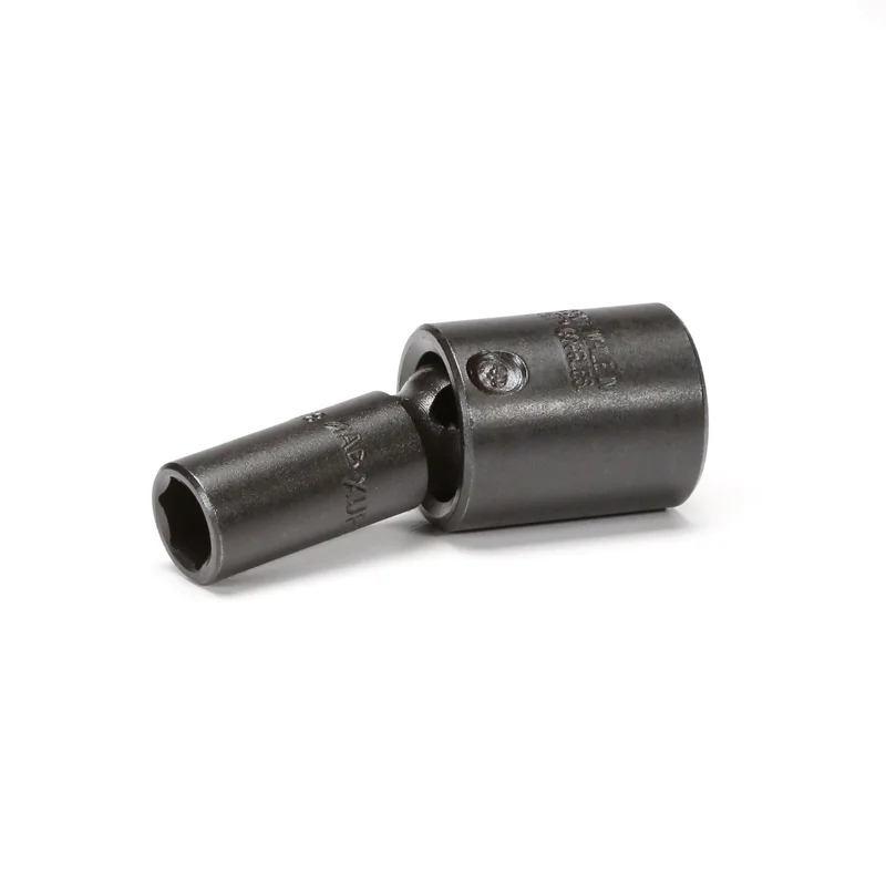 3/8" Drive Deep Impact Universal Socket 3/8" - 6-PT.