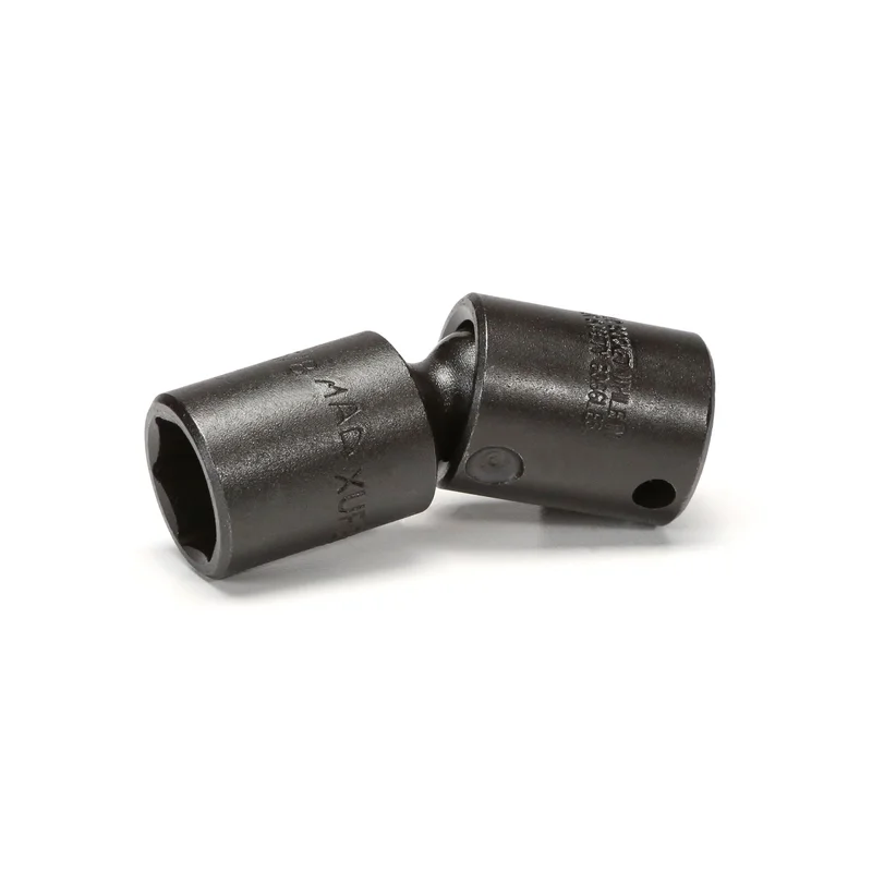 3/8" Drive Deep Impact Universal Socket 5/8" - 6-PT.