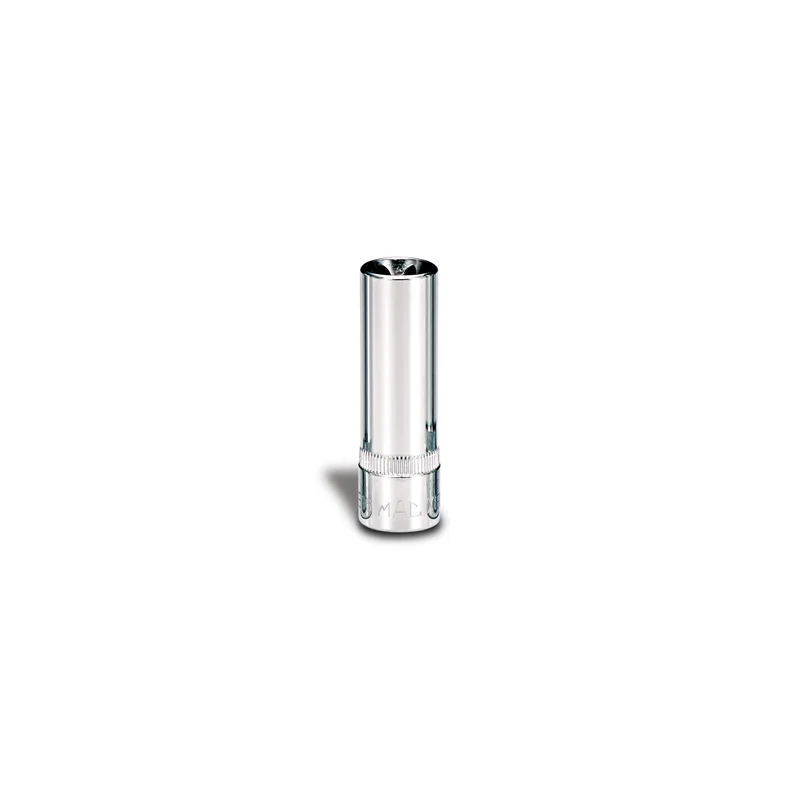 3/8" Drive Deep Inverted Star Socket - E16