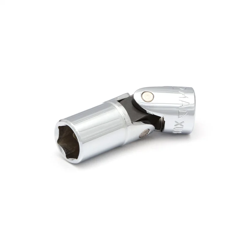 3/8" Drive Deep Universal Socket 1/2" - 6-PT.