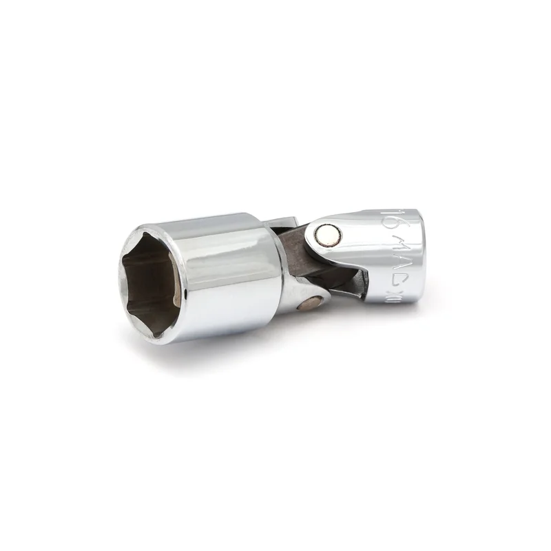 3/8" Drive Deep Universal Socket 11/16" - 6-PT.