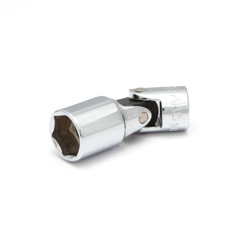 3/8" Drive Deep Universal Socket 5/8" - 6-PT.