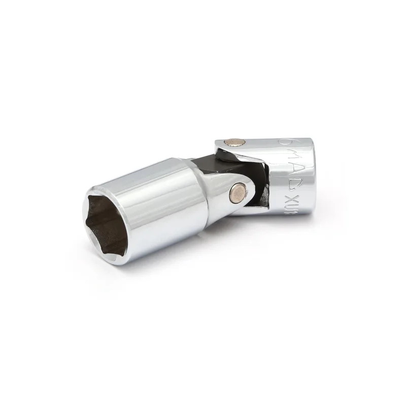 3/8" Drive Deep Universal Socket 9/16" - 6-PT.