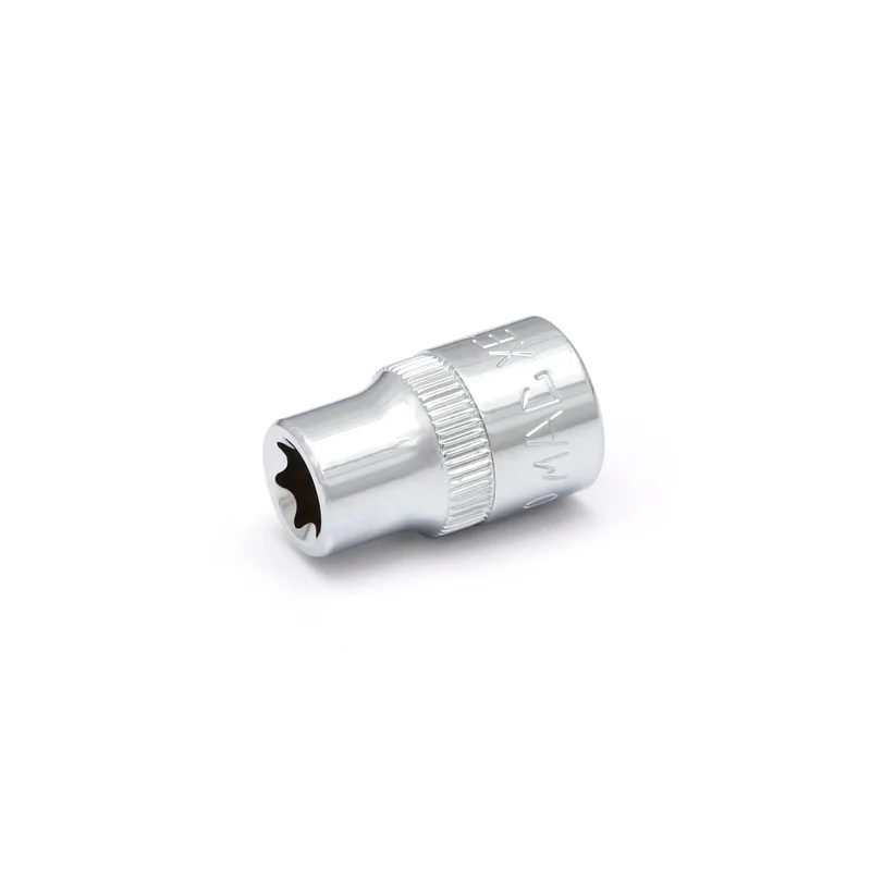 3/8" Drive External Star Socket E10