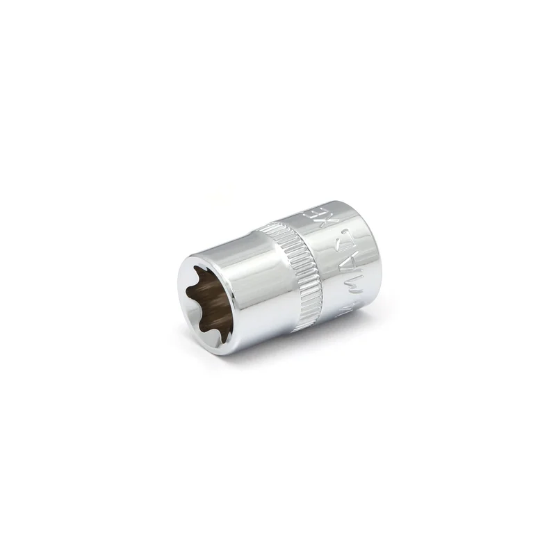3/8" Drive External Star Socket E14