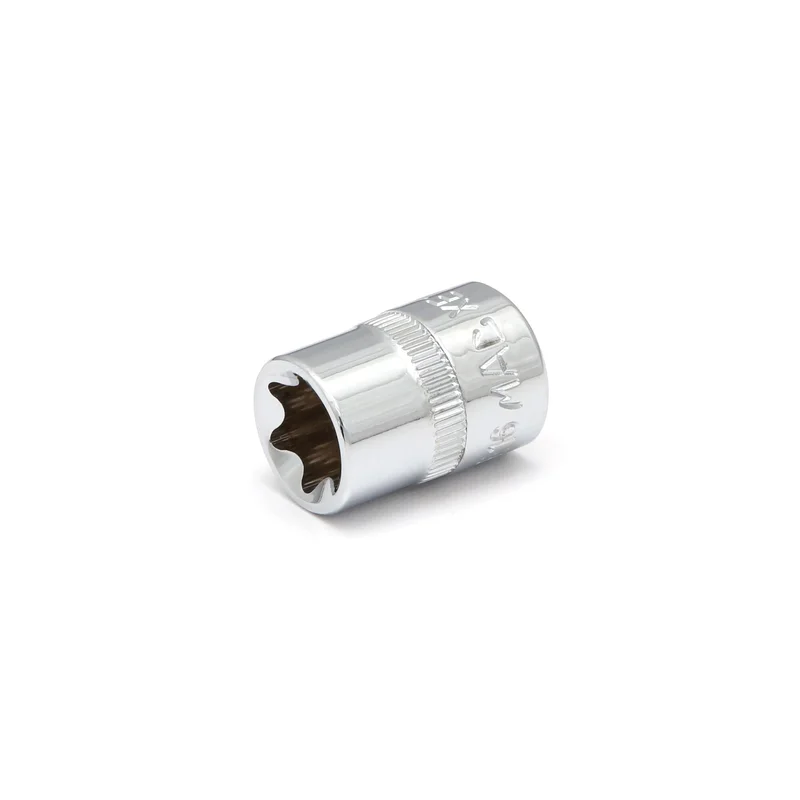 3/8" Drive External Star Socket E16