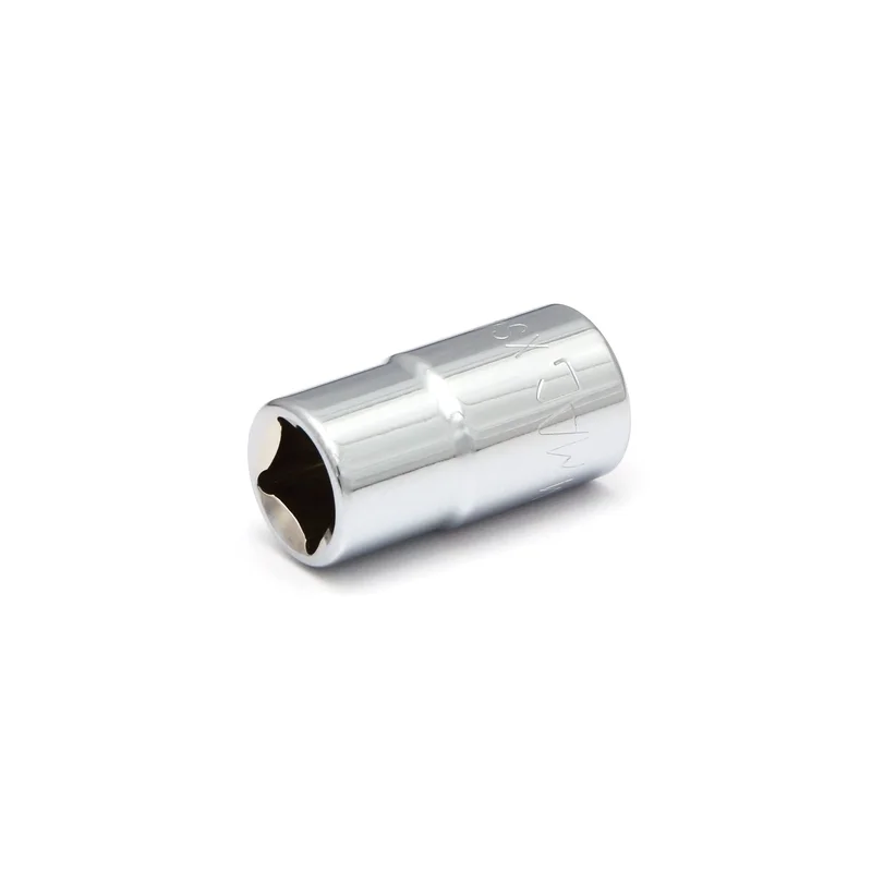 3/8" Drive Female Square Drain Plug Socket 10mm