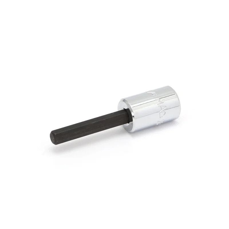 3/8" Drive Hex Driver 1/4"