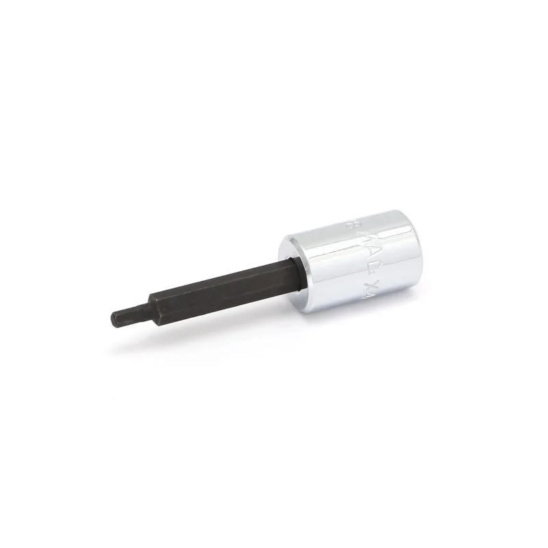3/8" Drive Hex Driver 1/8"