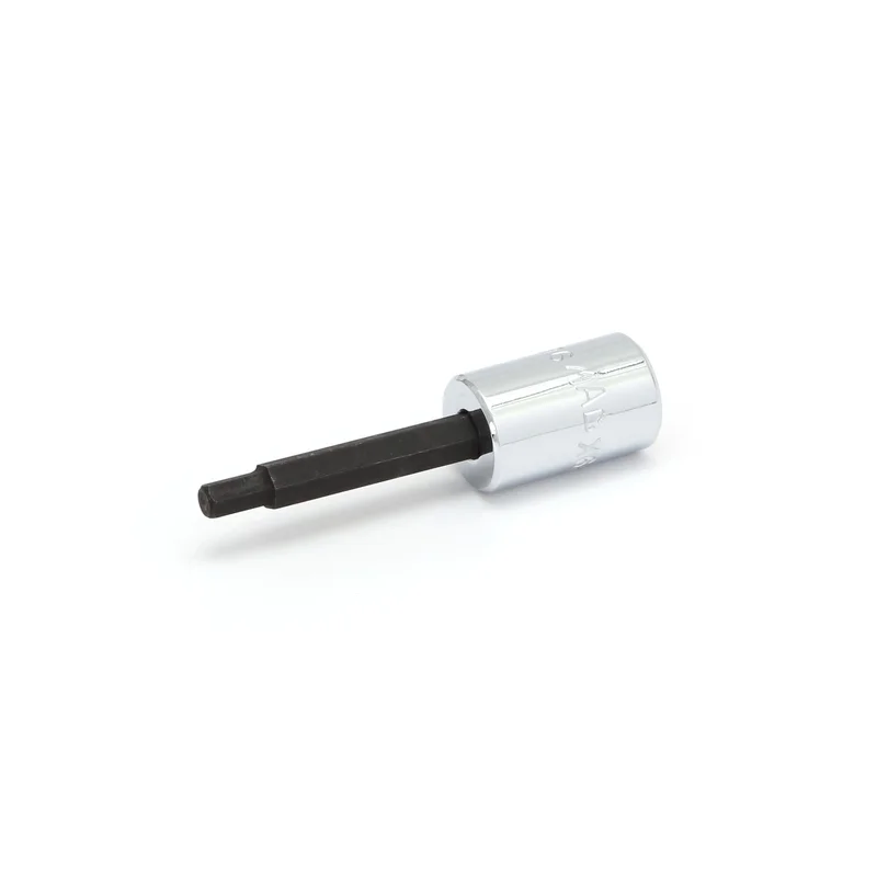 3/8" Drive Hex Driver 3/16"