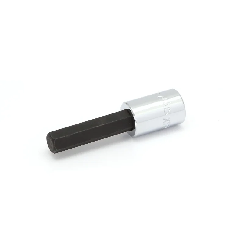 3/8" Drive Hex Driver 3/8"