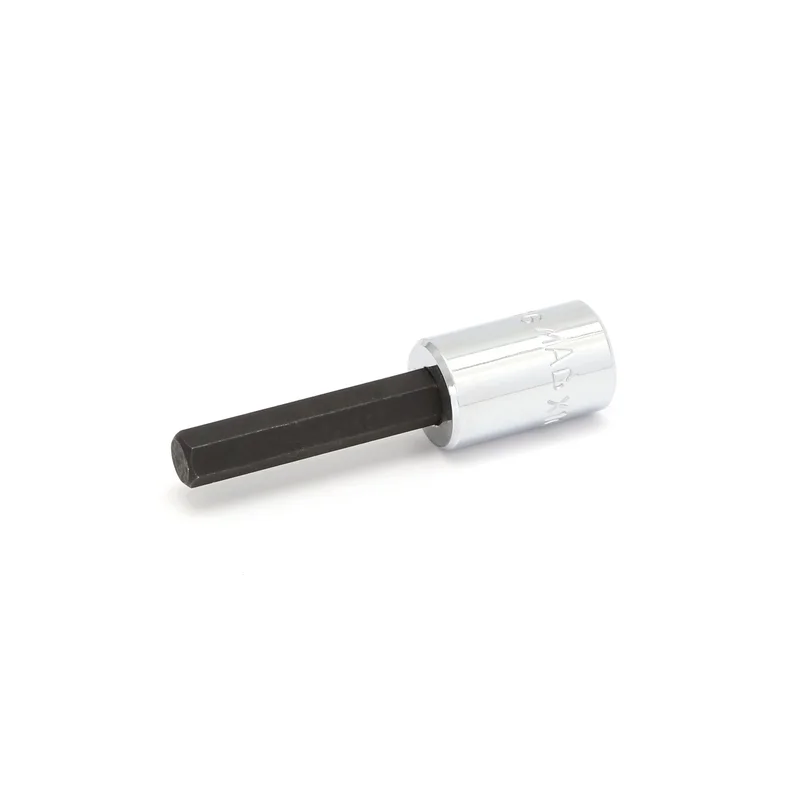 3/8" Drive Hex Driver 5/16"
