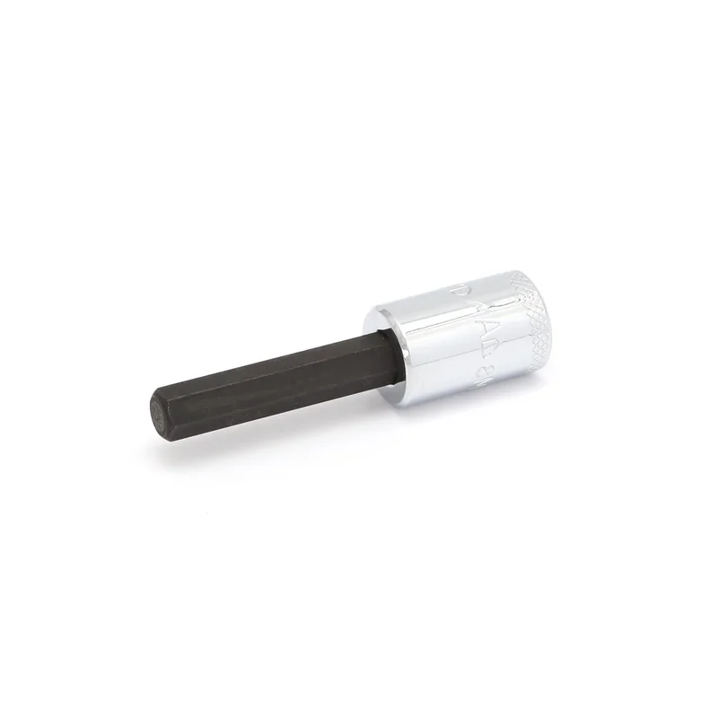 3/8" Drive Hex Driver 8mm