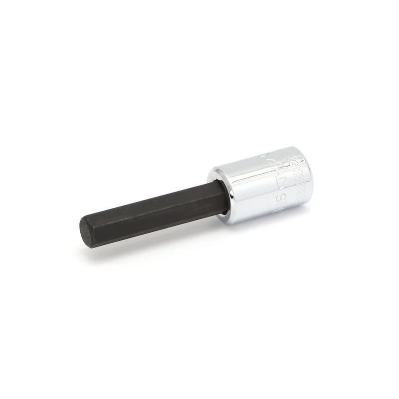 3/8" Drive Hex Driver 9mm