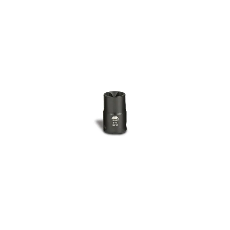 3/8" Drive Impact Inverted Star Socket - E16
