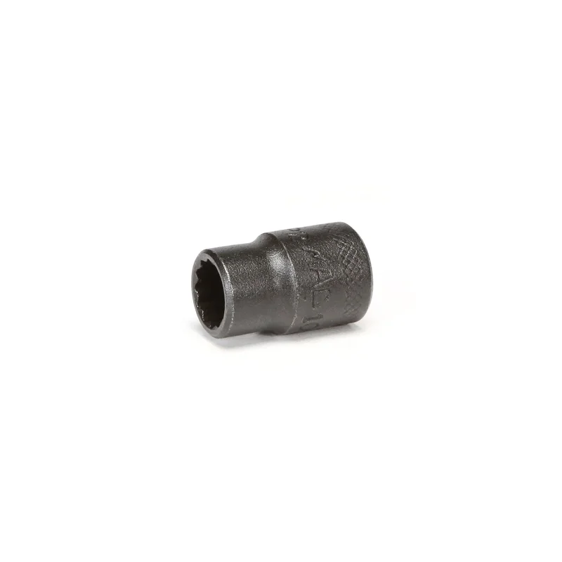 3/8" Drive Impact Socket 10mm - 12-PT.