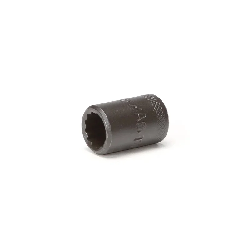 3/8" Drive Impact Socket 11mm - 12-PT.