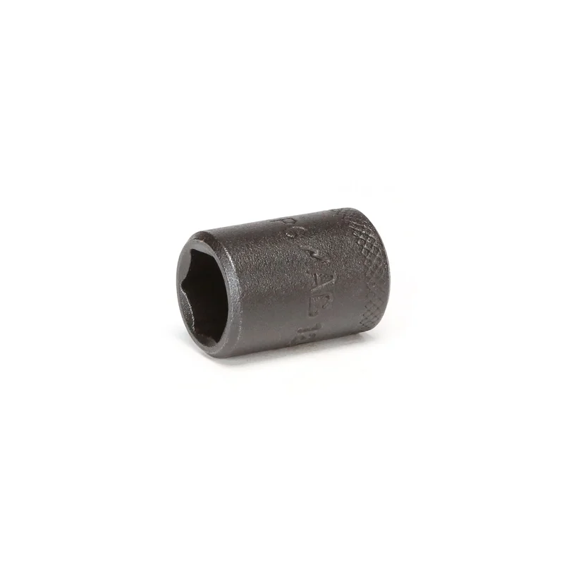 3/8" Drive Impact Socket 12mm - 6-PT.
