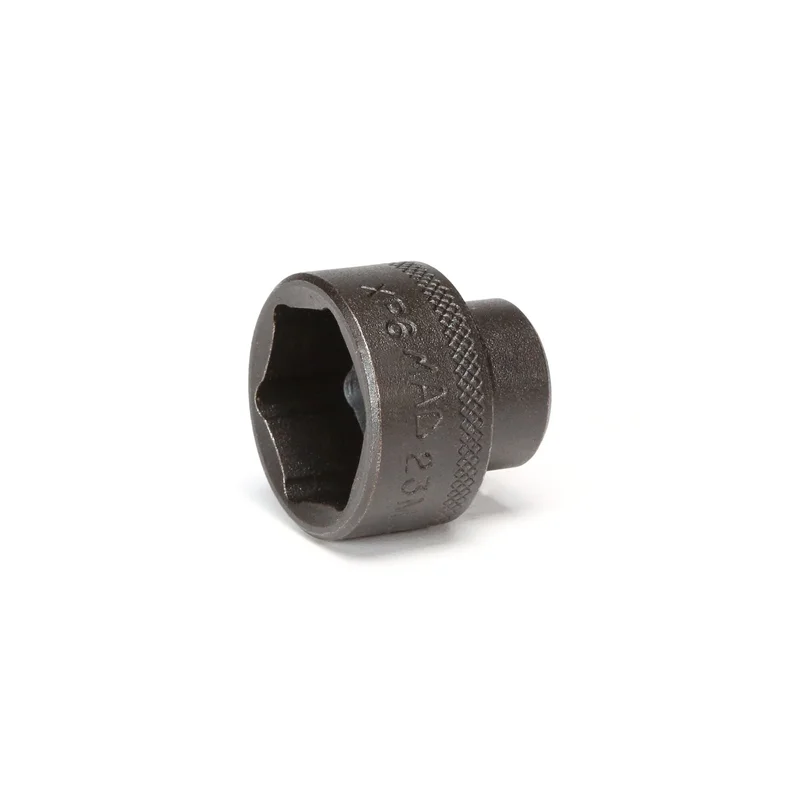 3/8" Drive Impact Socket 23mm - 6-PT.