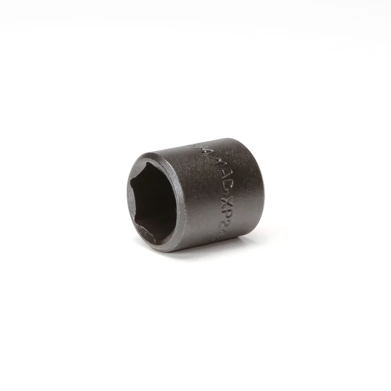 3/8" Drive Impact Socket 3/4" - 12-PT.