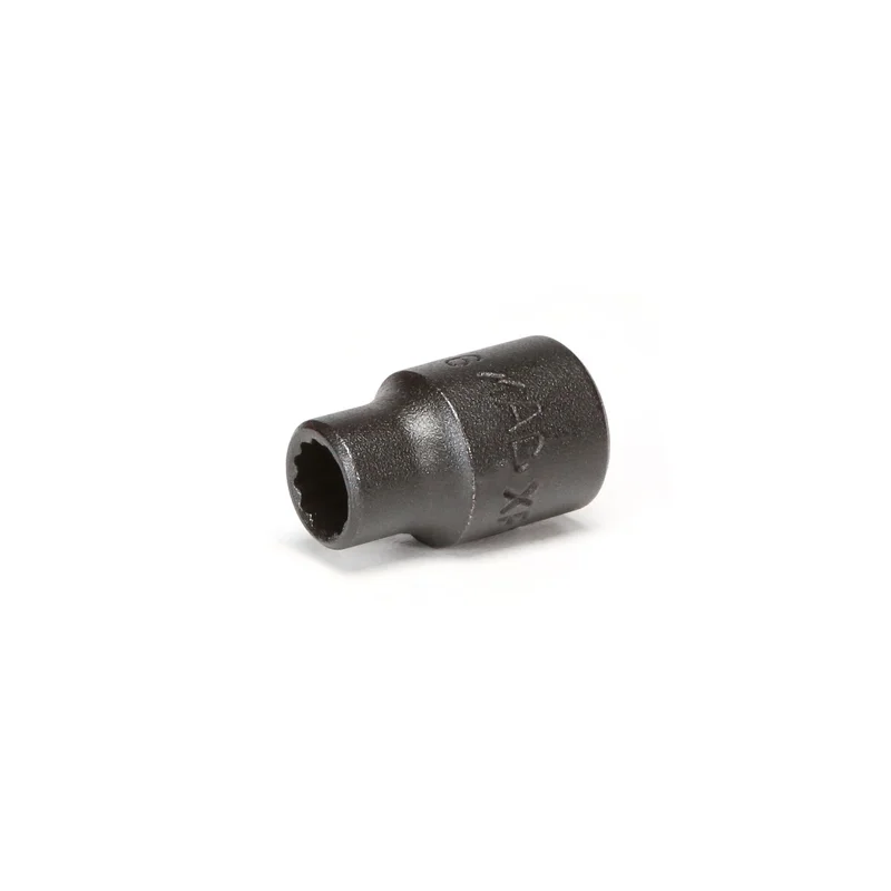3/8" Drive Impact Socket 5/16" - 12-PT.