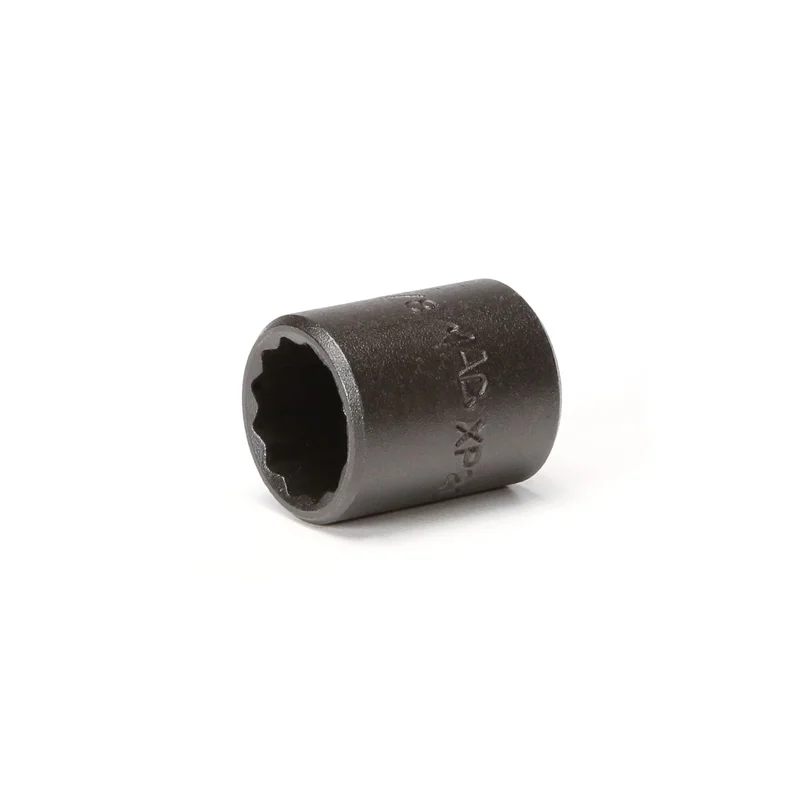 3/8" Drive Impact Socket 5/8" - 12-PT.