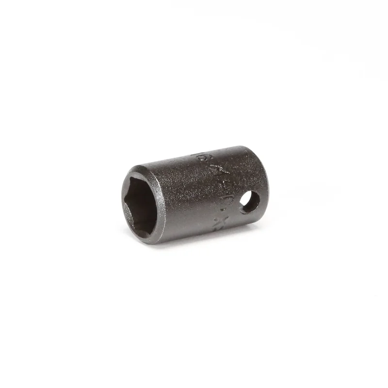 3/8" Drive Impact Socket 7/16" - 6-PT.