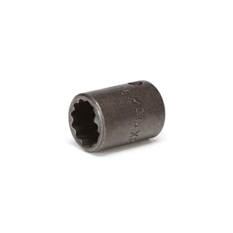 3/8" Drive Impact Socket 9/16" - 12-PT.