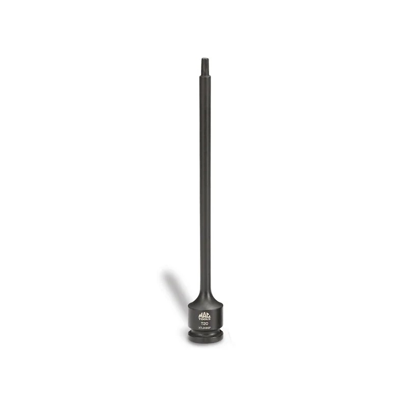 3/8" Drive Impact Star Driver - T20
