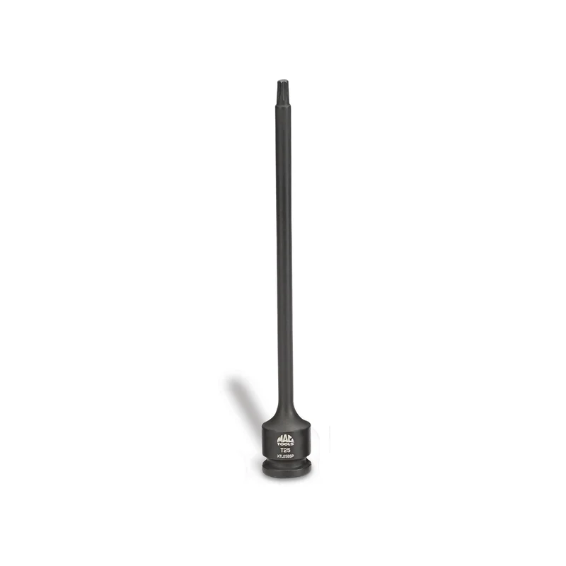 3/8" Drive Impact Star Driver - T25