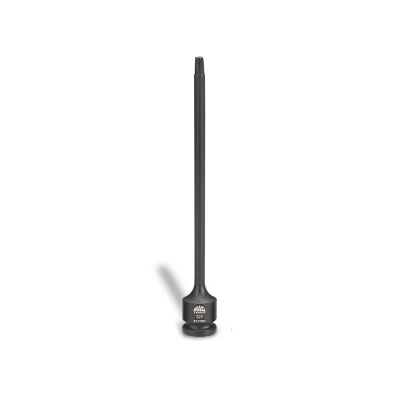 3/8" Drive Impact Star Driver - T27