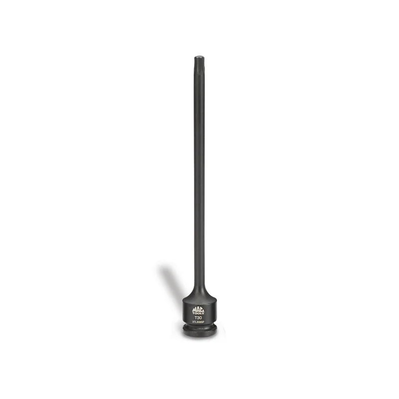 3/8" Drive Impact Star Driver - T30