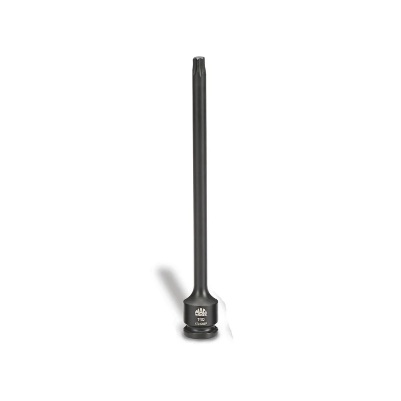 3/8" Drive Impact Star Driver - T40