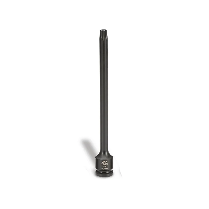 3/8" Drive Impact Star Driver - T45