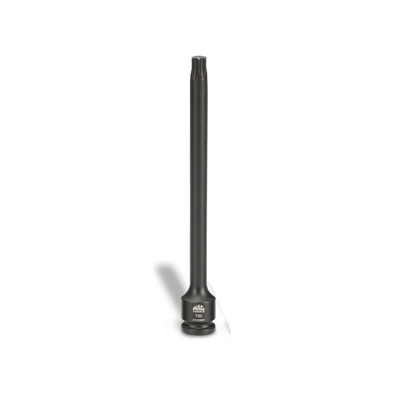 3/8" Drive Impact Star Driver - T50