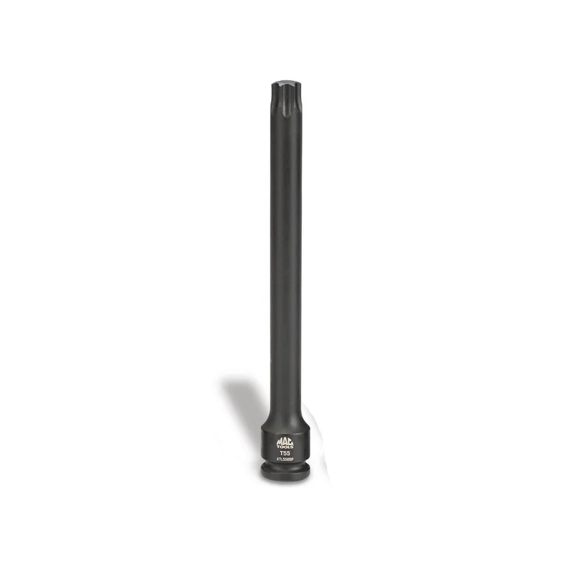 3/8" Drive Impact Star Driver - T55