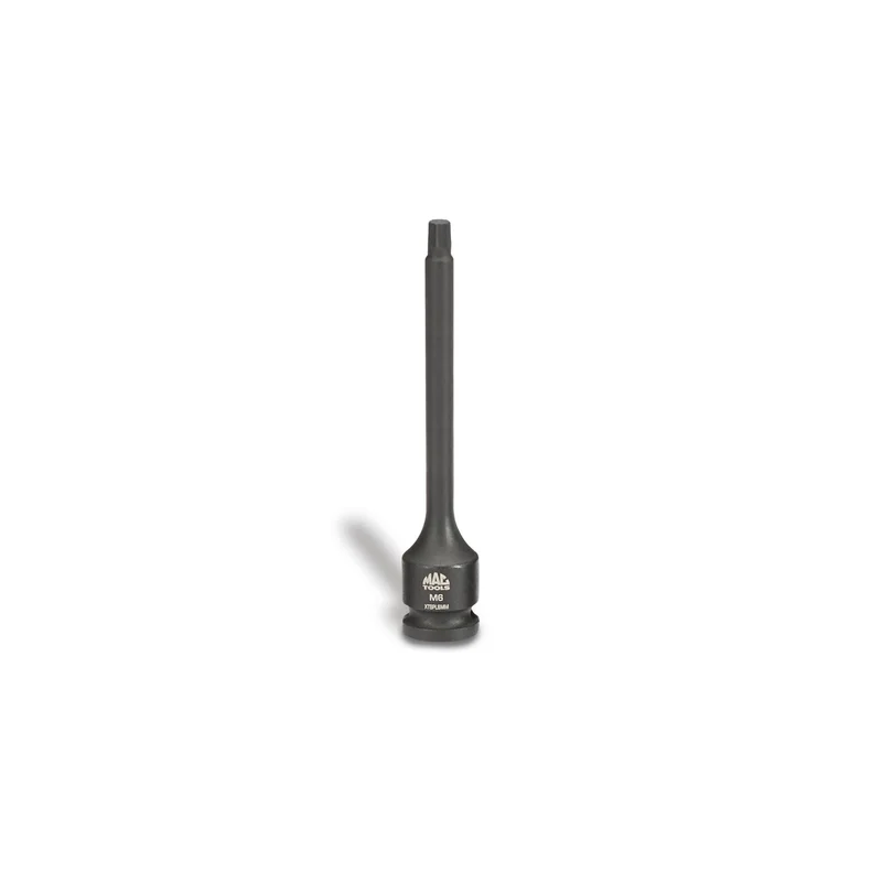 3/8" Drive Impact Triple Square Driver - 6mm