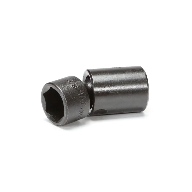 3/8" Drive Impact Universal Socket 5/8" - 6-PT.