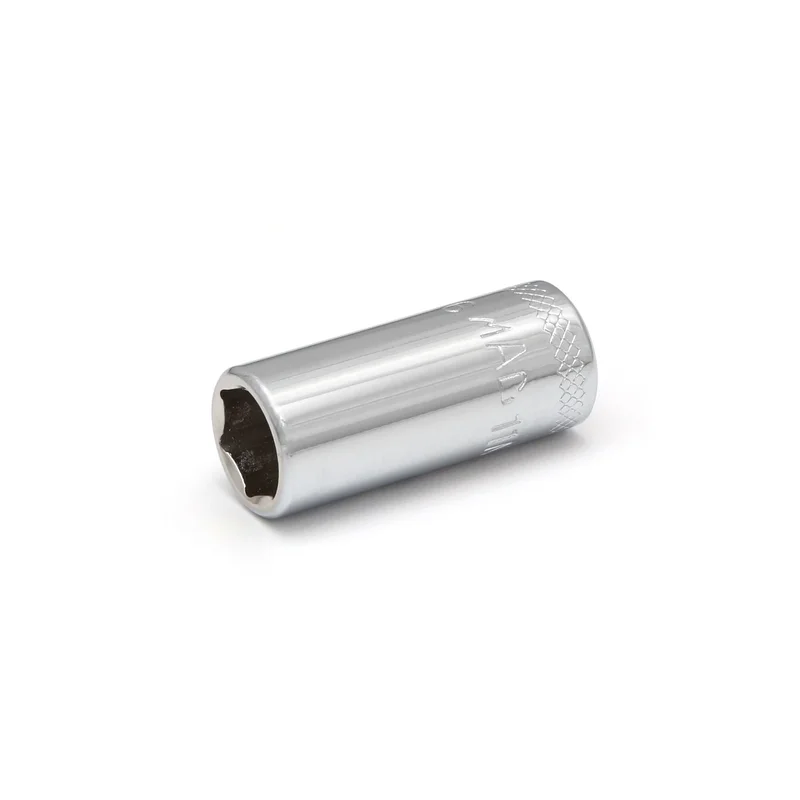 3/8" Drive Intermediate Socket 11mm - 6-PT.