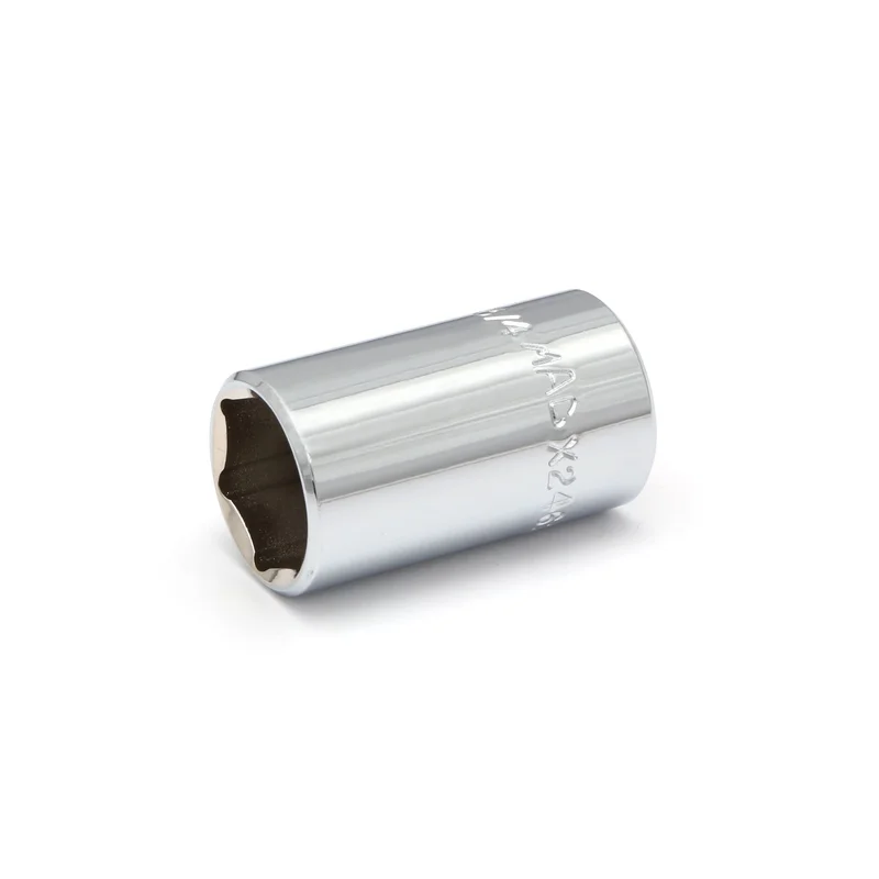 3/8" Drive Intermediate Socket 3/4" - 6-PT.