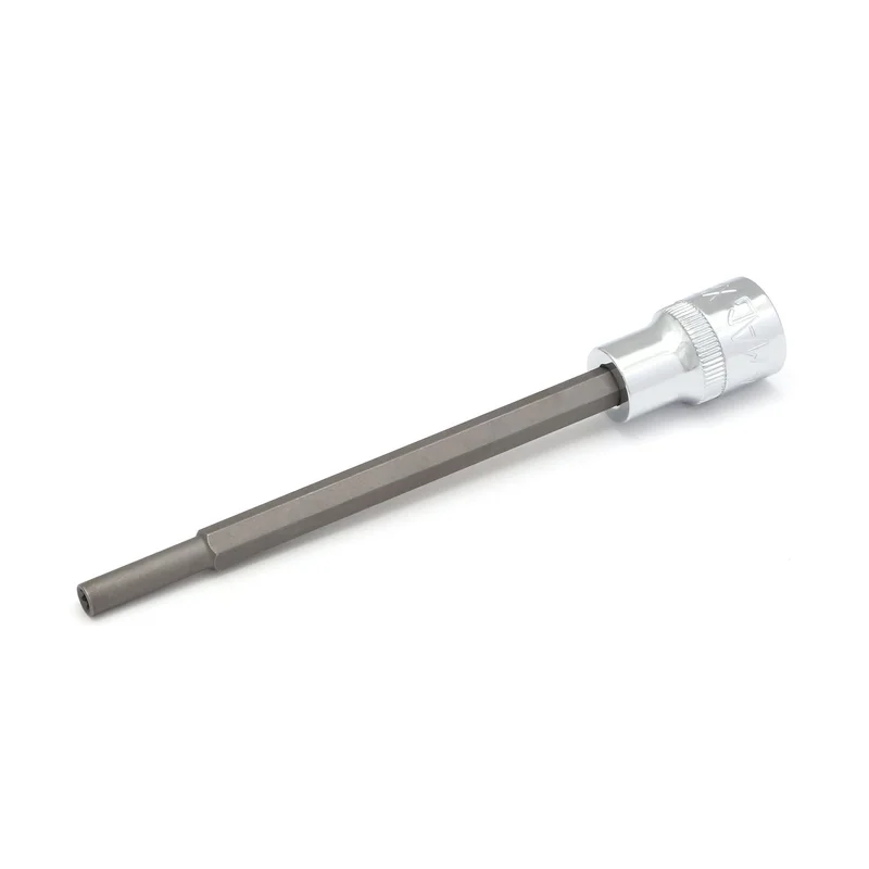 3/8" Drive Long External Star Socket E4
