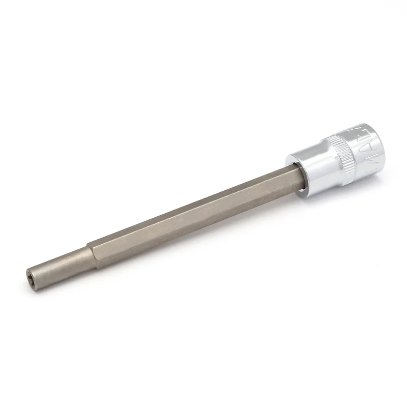 3/8" Drive Long External Star Socket E6