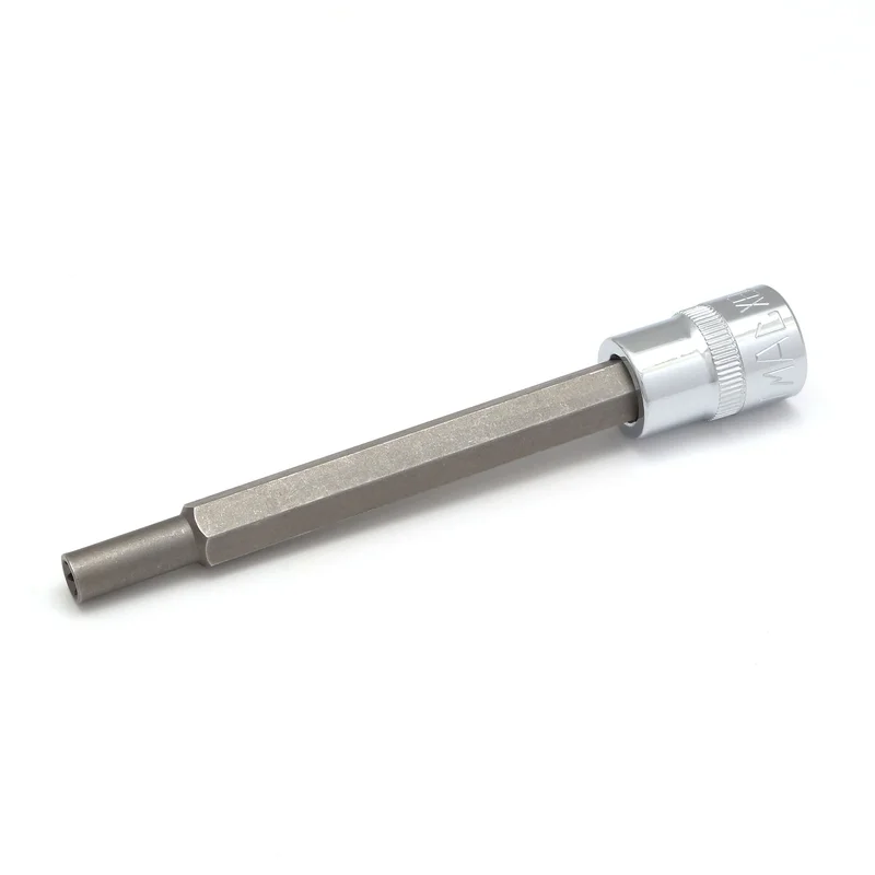 3/8" Drive Long External Star Socket E7