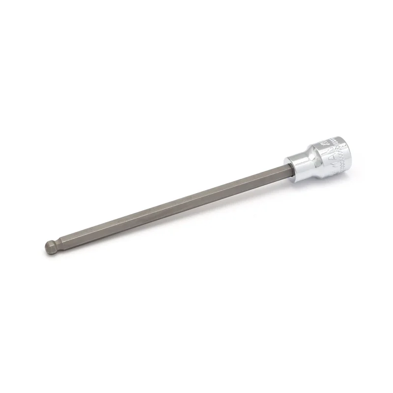 3/8" Drive Long Speed Hex Driver 3mm