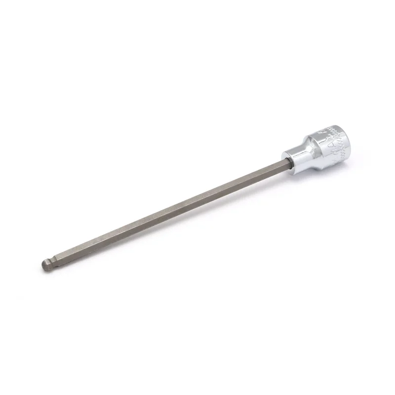 3/8" Drive Long Speed Hex Driver 5mm