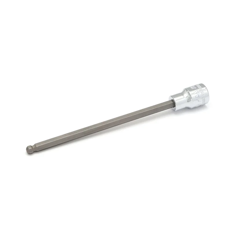 3/8" Drive Long Speed Hex Driver 6mm
