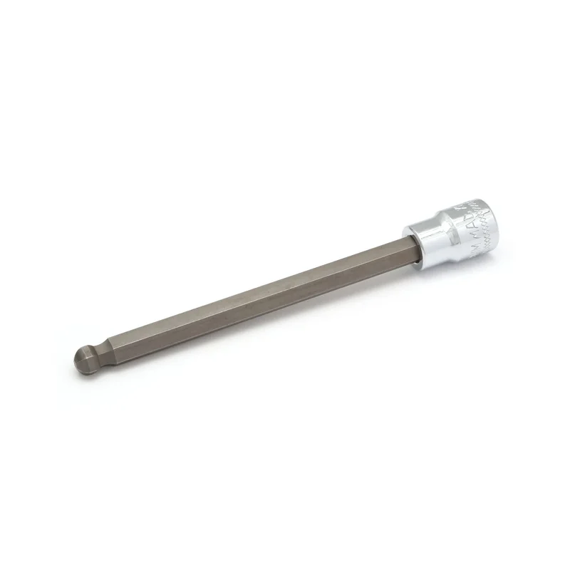 3/8" Drive Long Speed Hex Driver 9mm