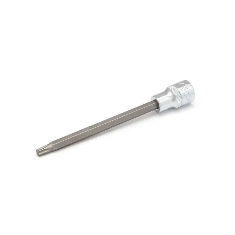 3/8" Drive Long Star Driver T30