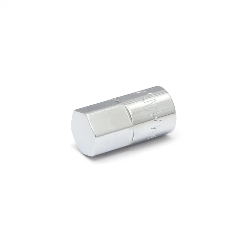 3/8" Drive Male Hex Socket 17mm