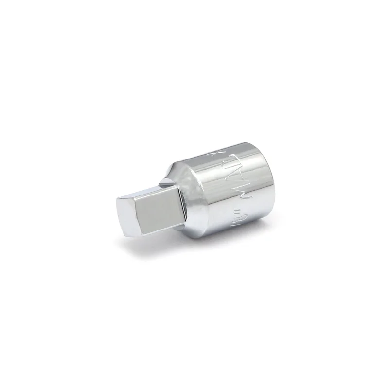 3/8" Drive Male Square Drain Plug Socket 3/8"